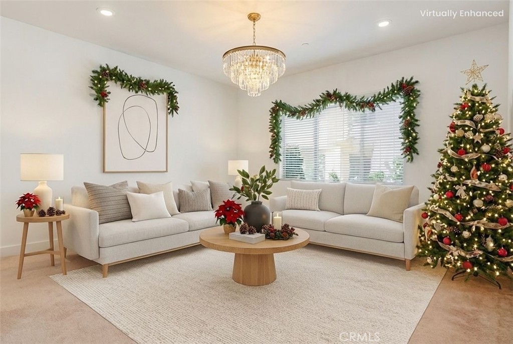 179 Terrapin Irvine, CA 92618 - Photo 8 of 46 Virtually Staged — Living area