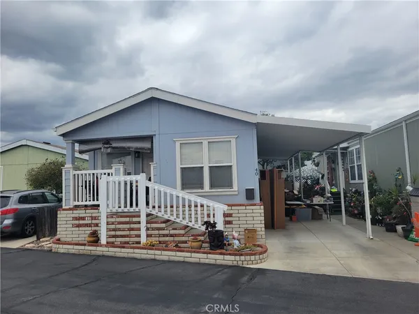$220,000 | 1635 West Covina Boulevard, Unit 40, San Dimas, CA 91773