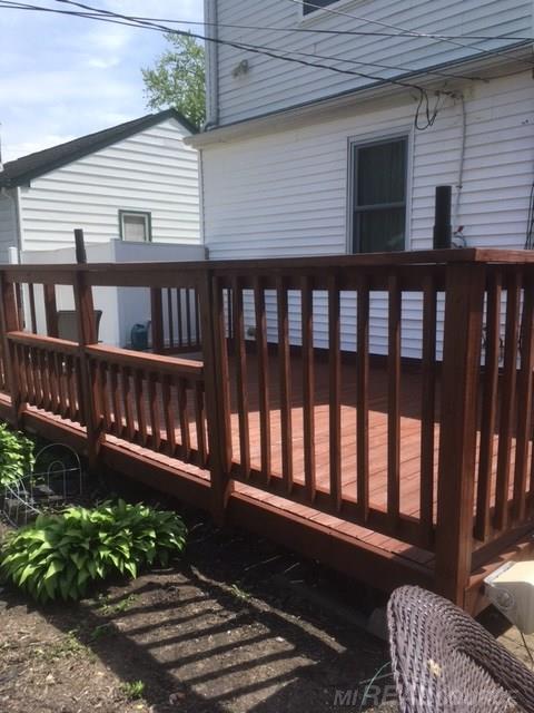 1876 Columbia Road Berkley, MI 48072 - Photo 10 of 15
