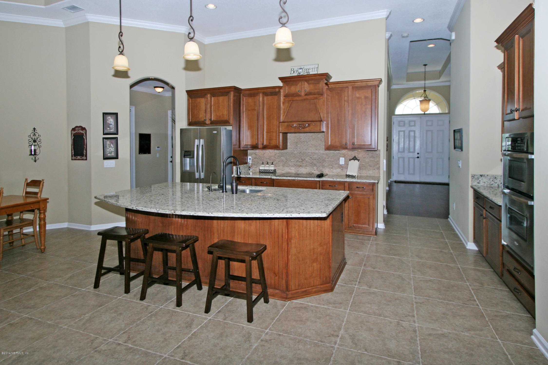 485 Porta Rosa Circle St. Augustine, FL 32092 - Photo 11 of 32 kitchen