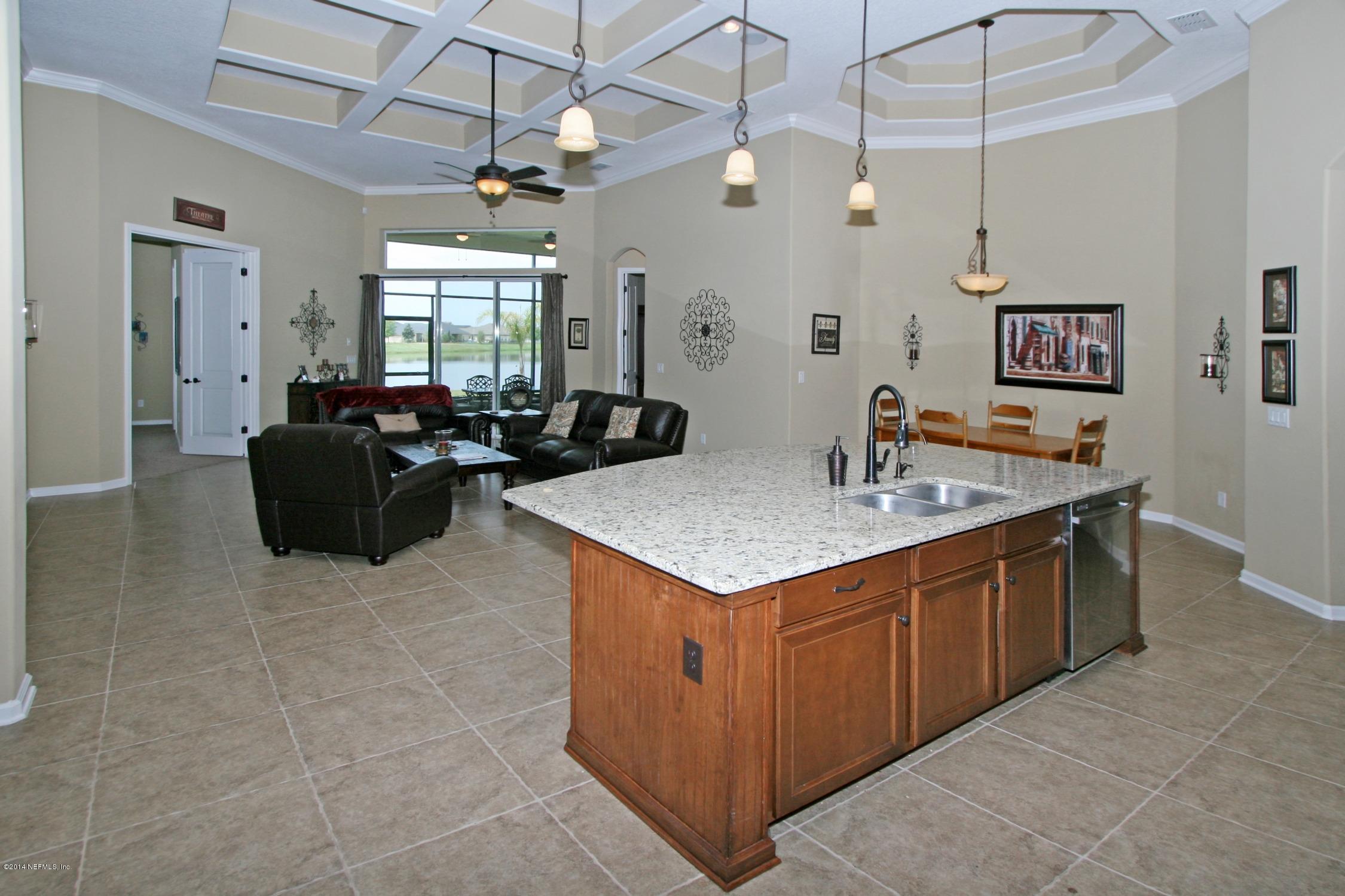 485 Porta Rosa Circle St. Augustine, FL 32092 - Photo 13 of 32 kitchen_2