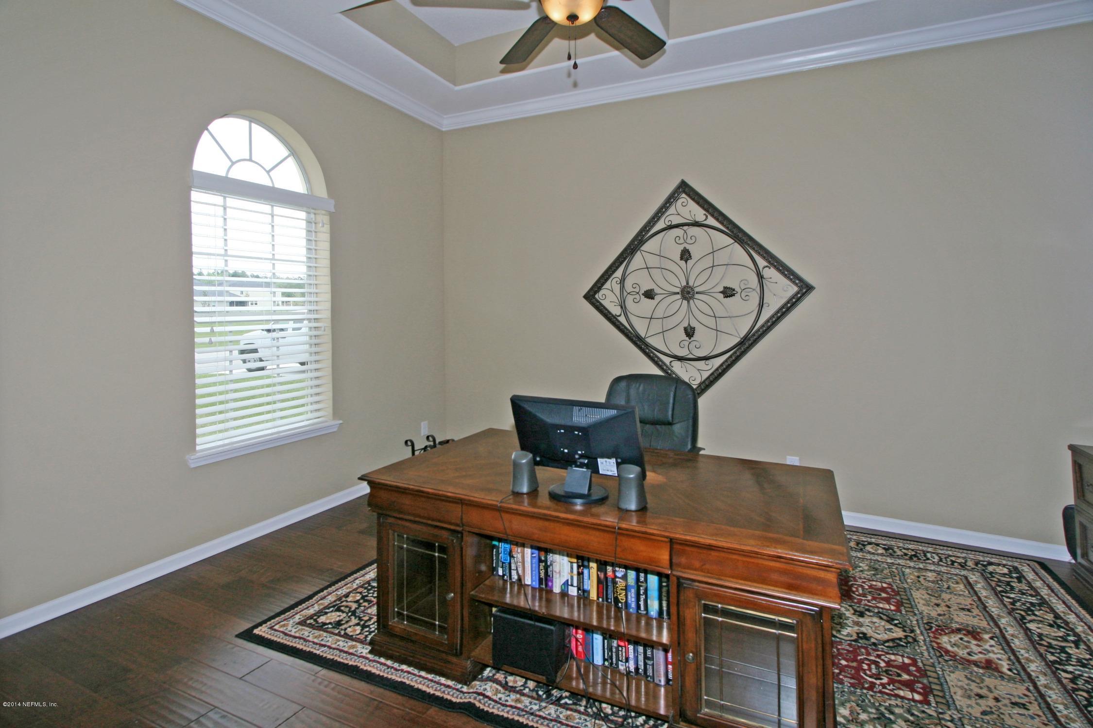 485 Porta Rosa Circle St. Augustine, FL 32092 - Photo 14 of 32 office