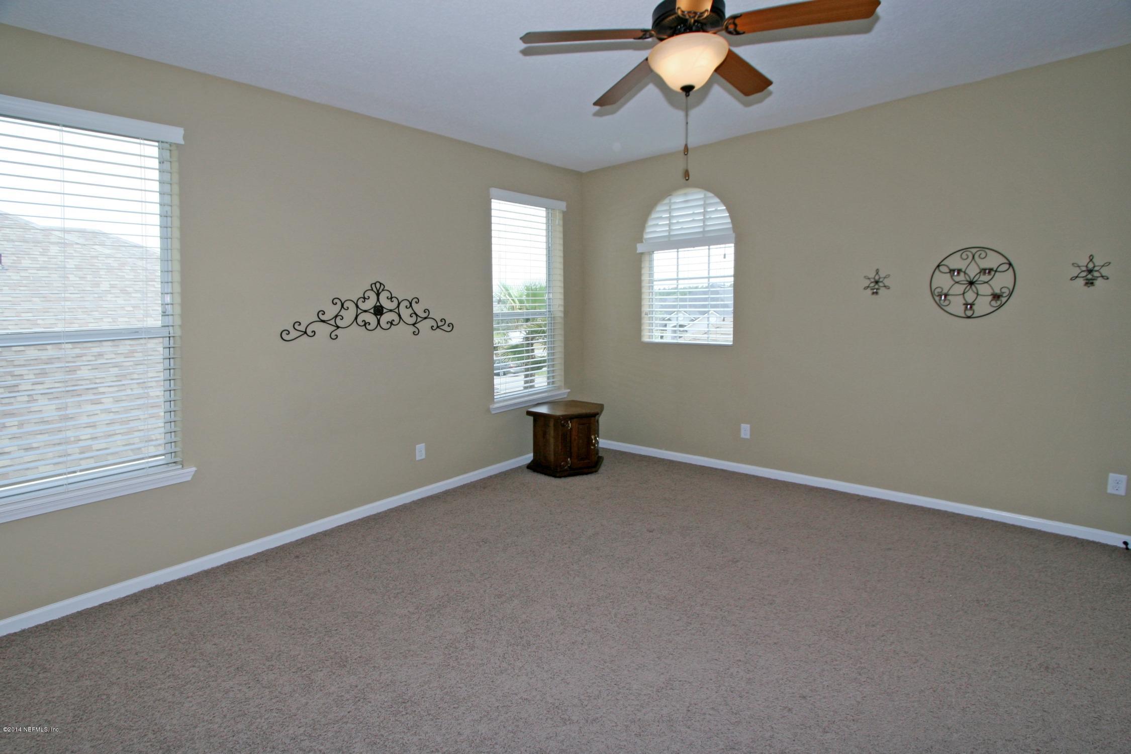 485 Porta Rosa Circle St. Augustine, FL 32092 - Photo 23 of 32 bedroom_2