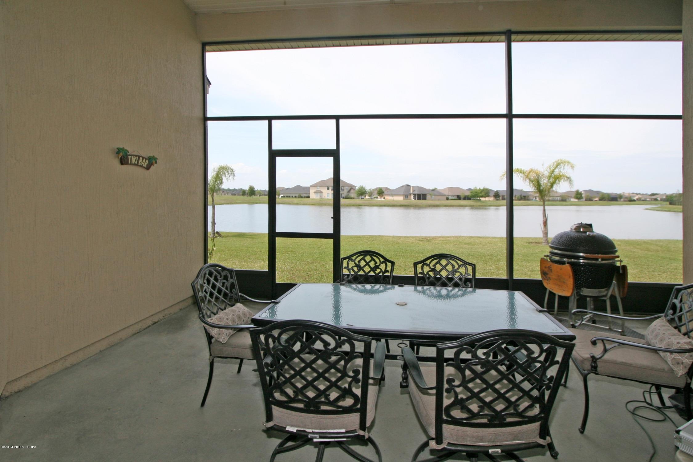 485 Porta Rosa Circle St. Augustine, FL 32092 - Photo 27 of 32 porch