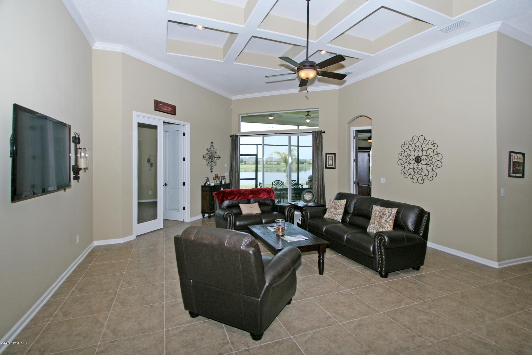 485 Porta Rosa Circle St. Augustine, FL 32092 - Photo 4 of 32 family_room