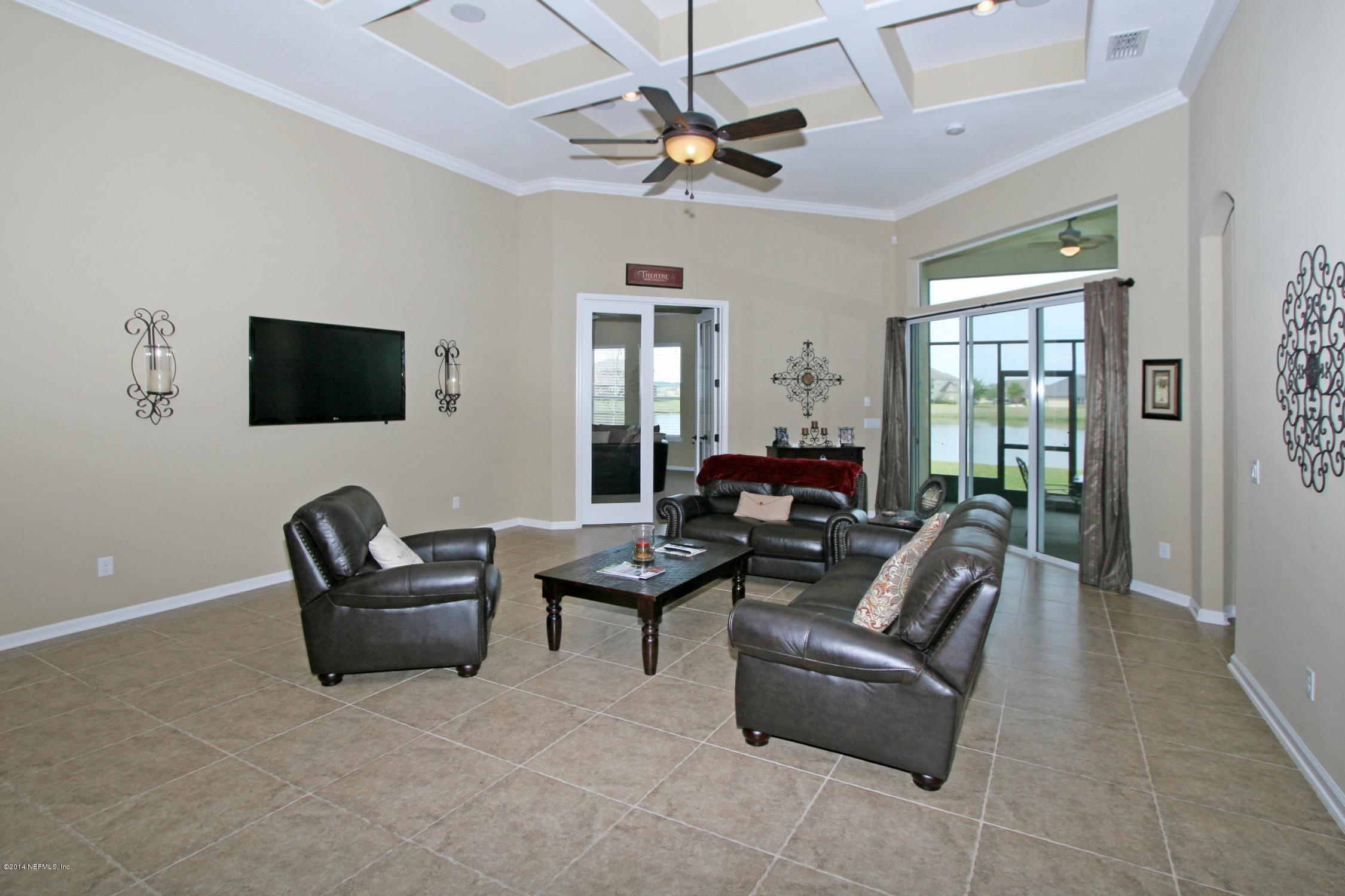 485 Porta Rosa Circle St. Augustine, FL 32092 - Photo 5 of 32 family_room_1