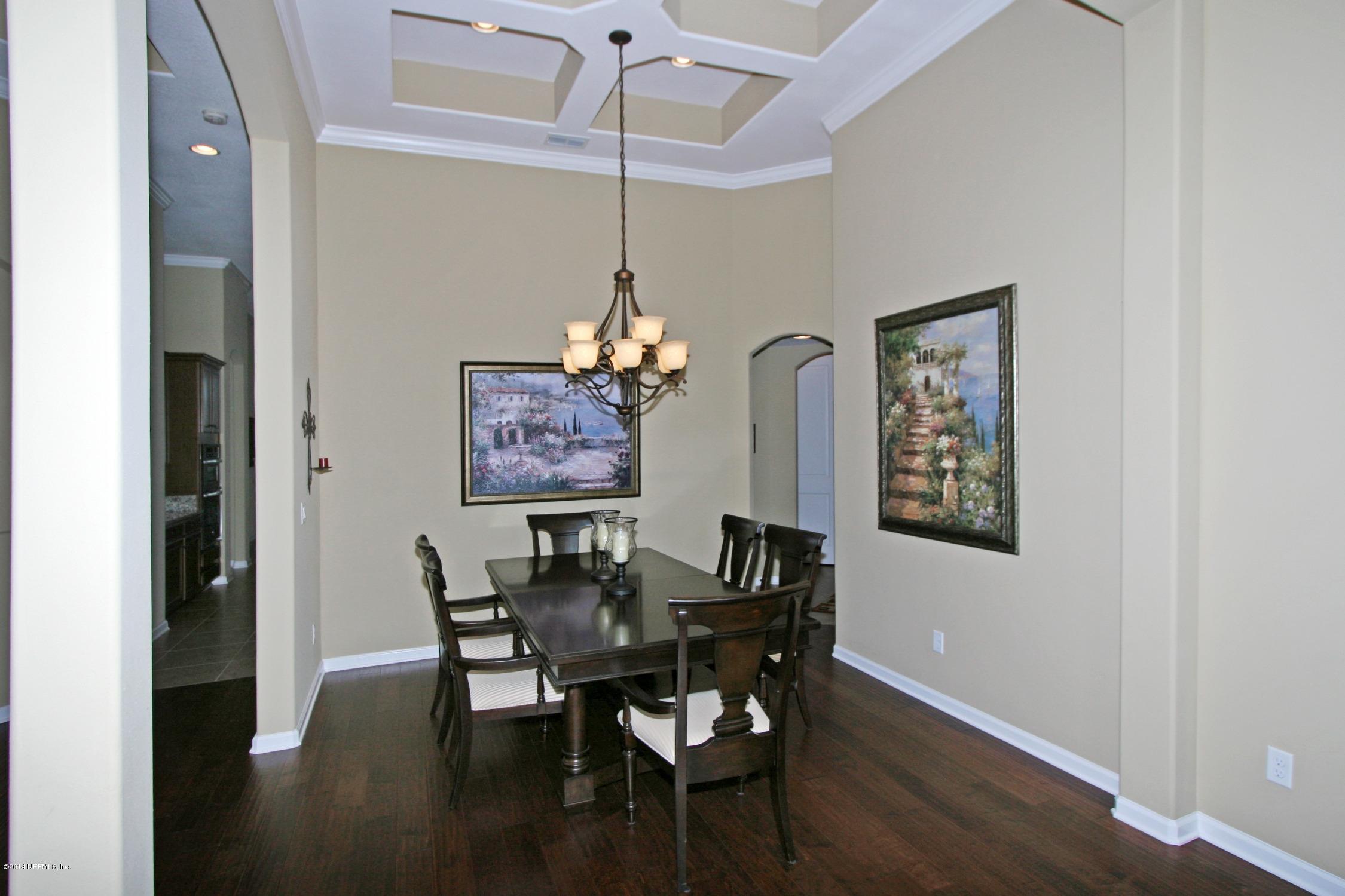 485 Porta Rosa Circle St. Augustine, FL 32092 - Photo 8 of 32 dining_room