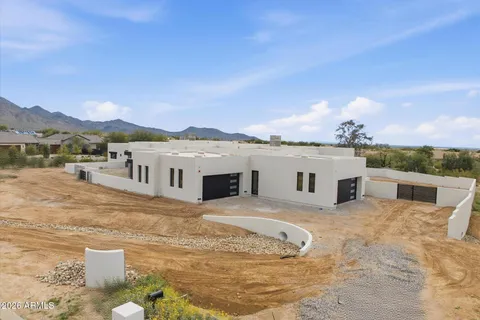 $7,995,000 | 9021 East Rimrock Drive, Scottsdale, AZ 85255