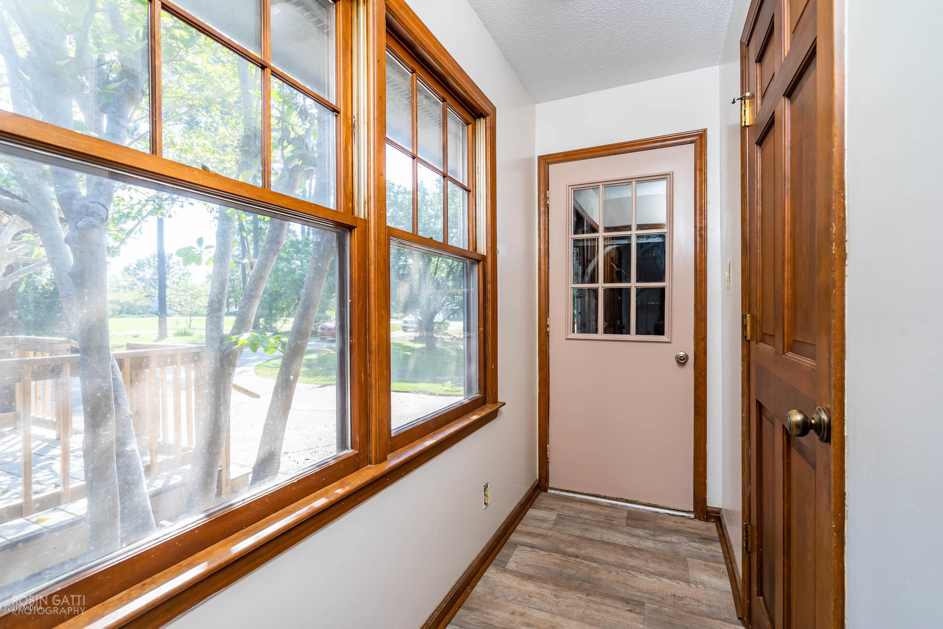 6251 Stapleton Road Macon, GA 31206 - Photo 8 of 21 a view of an entryway