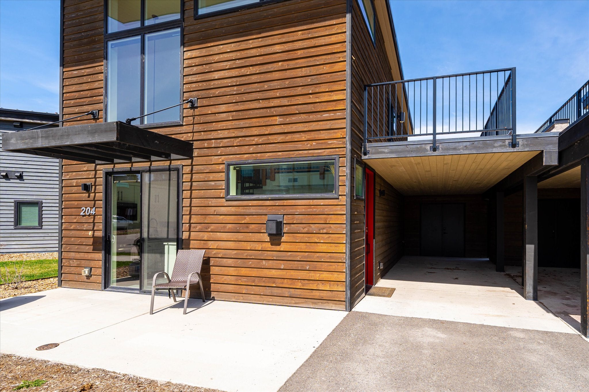 204 The Quarry Road, Unit A9 Whitefish, MT 59937 - Photo 44 of 46 Gallery Image 44