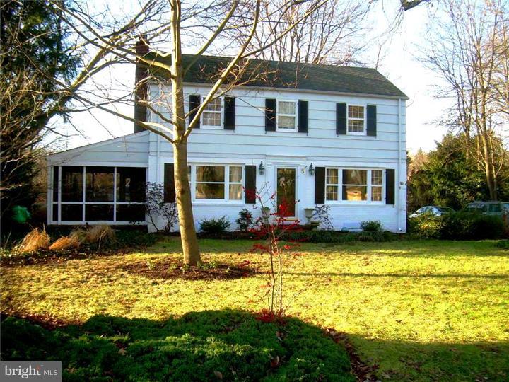 5 Ardsley Road Yardley, PA 19067 - Photo 1 of 25 Exterior Front
