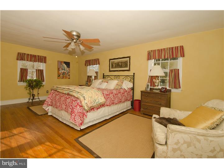 5 Ardsley Road Yardley, PA 19067 - Photo 14 of 25 Bedroom - Main