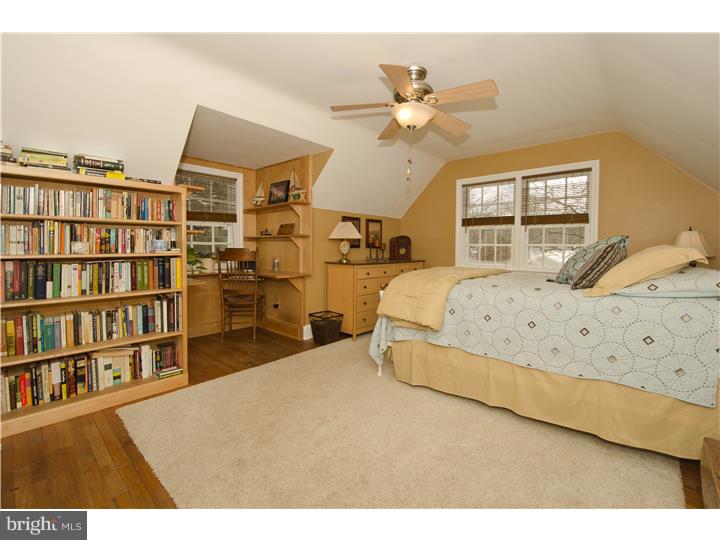 5 Ardsley Road Yardley, PA 19067 - Photo 16 of 25 Bedroom 2