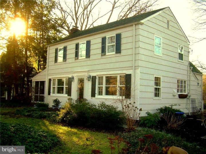 5 Ardsley Road Yardley, PA 19067 - Photo 18 of 25 Exterior Front