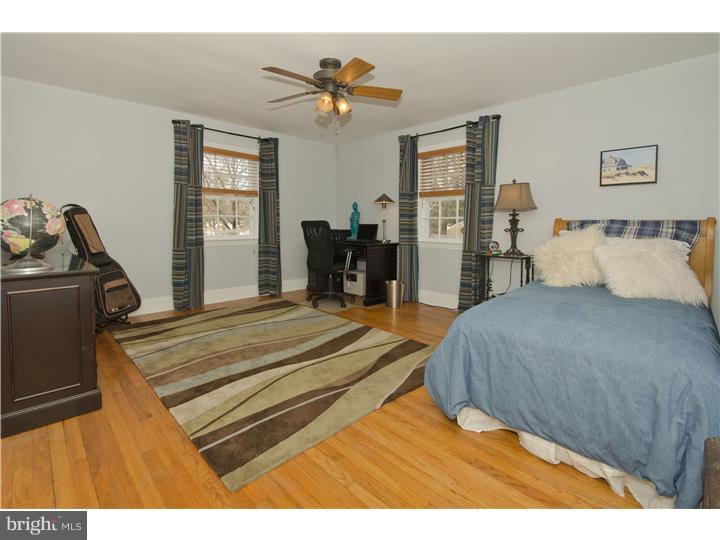 5 Ardsley Road Yardley, PA 19067 - Photo 19 of 25 Bedroom 3