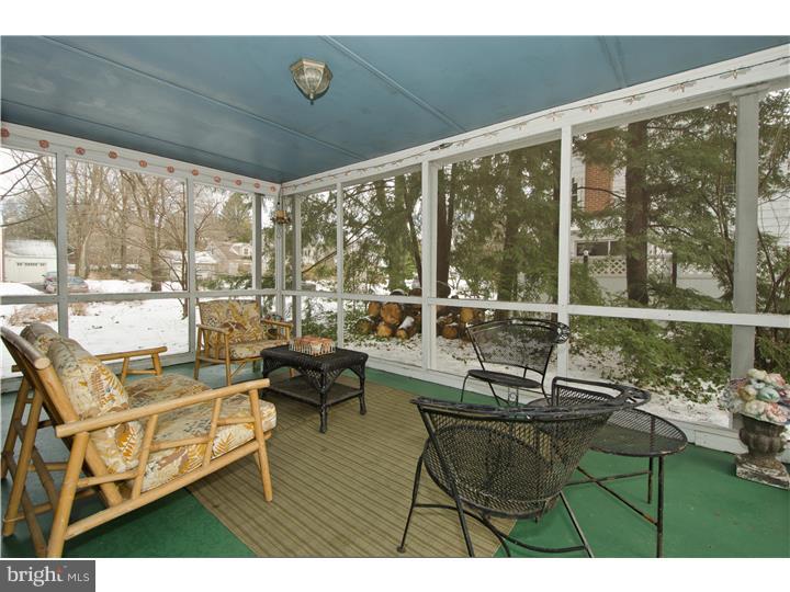 5 Ardsley Road Yardley, PA 19067 - Photo 20 of 25 Porch