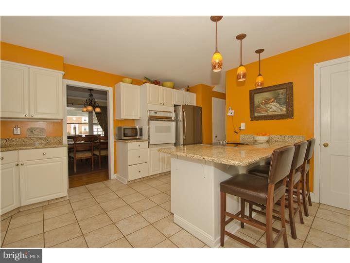 5 Ardsley Road Yardley, PA 19067 - Photo 7 of 25 Kitchen