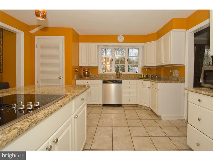 5 Ardsley Road Yardley, PA 19067 - Photo 8 of 25 Kitchen