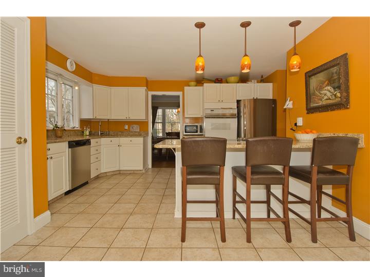 5 Ardsley Road Yardley, PA 19067 - Photo 9 of 25 Kitchen
