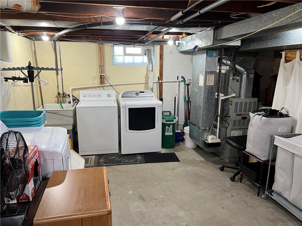 43 Rudman Road Irondequoit, NY 14622 - Photo 38 of 39