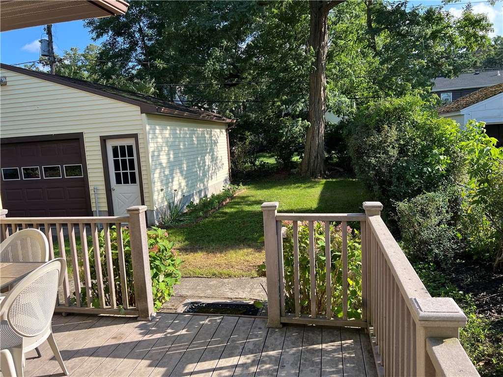 43 Rudman Road Irondequoit, NY 14622 - Photo 6 of 39