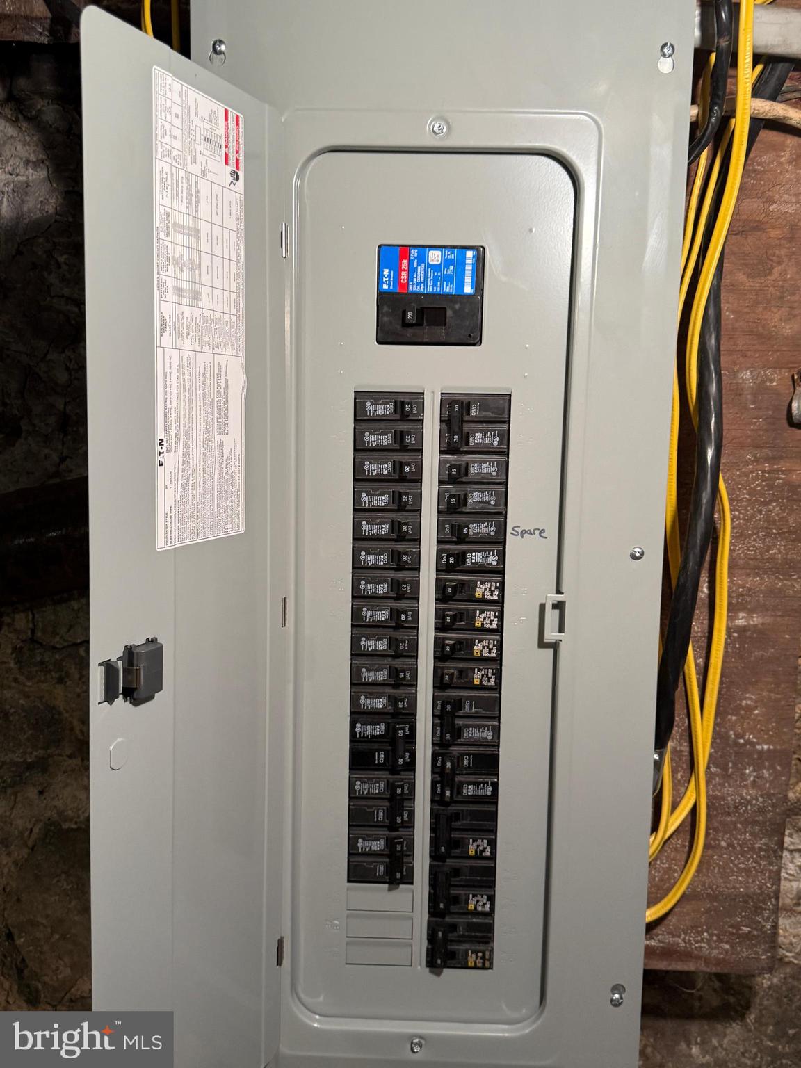 514 Highland Avenue Burnham, PA 17009 - Photo 25 of 30 Electric Box