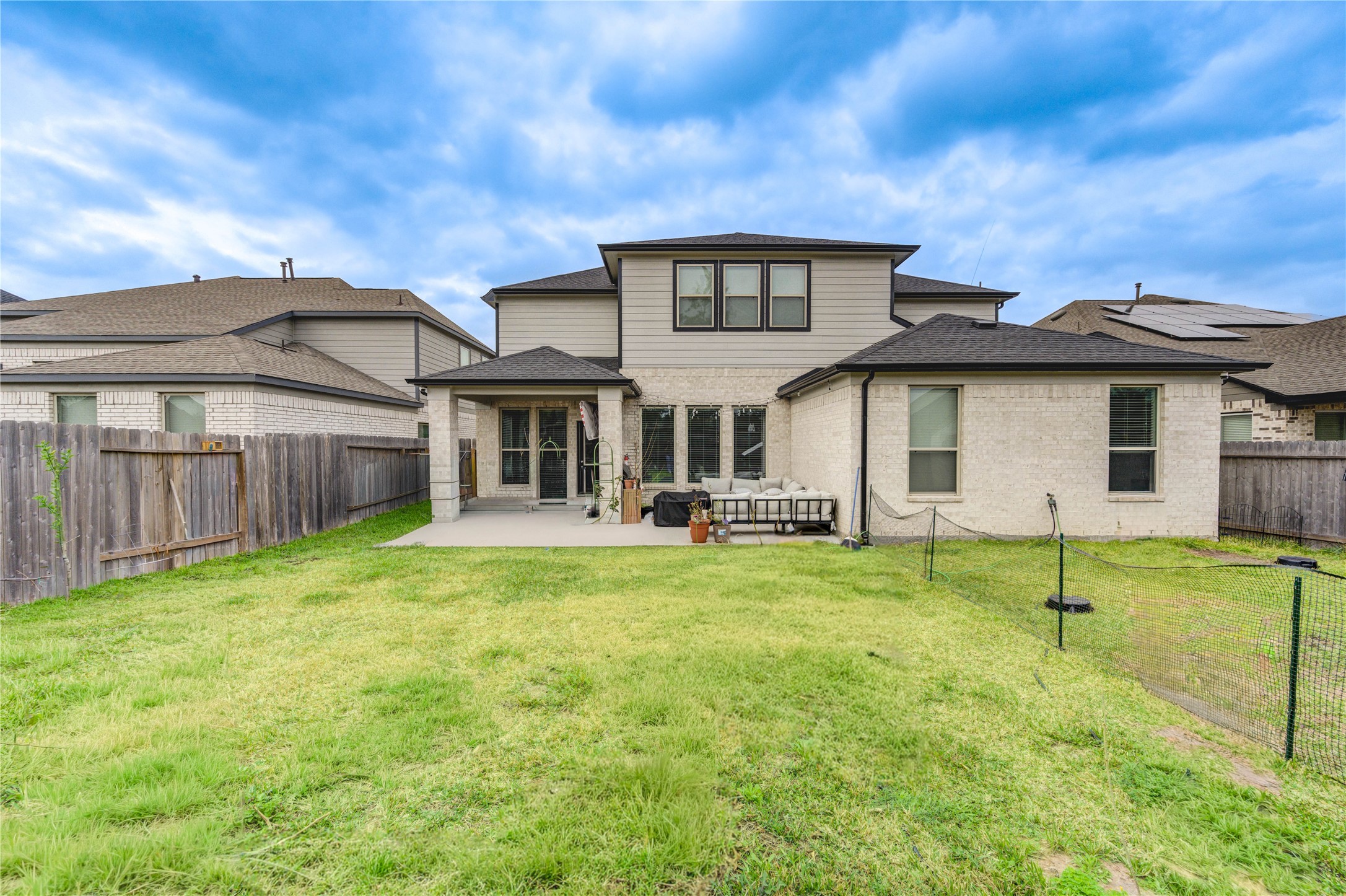 2910 Knotty Frst Drive Spring, TX 77373 - Photo 25 of 26