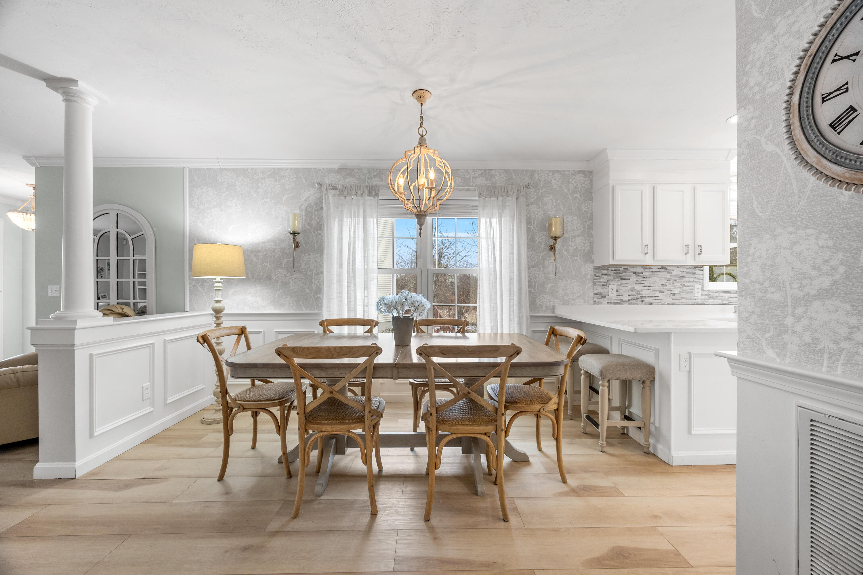32 Carleton Street, Unit 32 Onset, MA 02558 - Photo 16 of 28 Dining