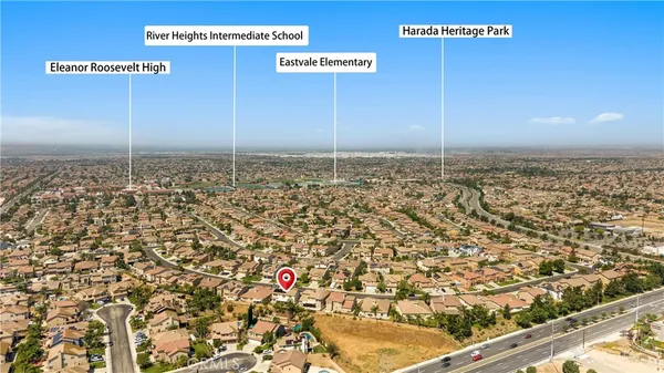 $999,000 | 7342 Excelsior Drive, Eastvale, CA 92880