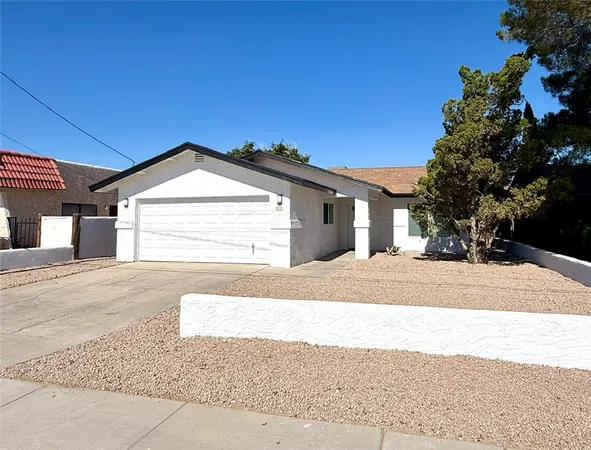 $249,900 | 3577 North Roosevelt Street, Kingman, AZ 86409
