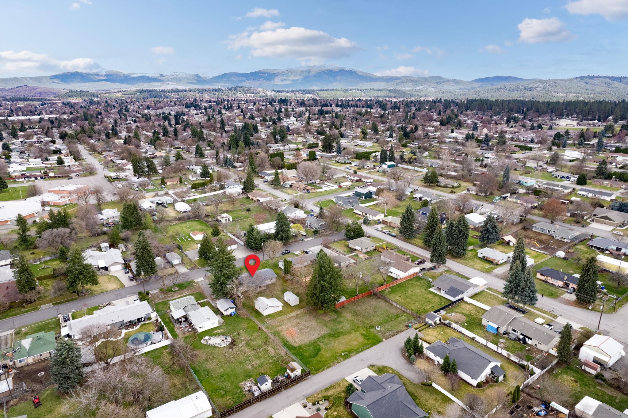 706 South Virginia Road Spokane Valley, WA 99216 - Photo 33 of 35
