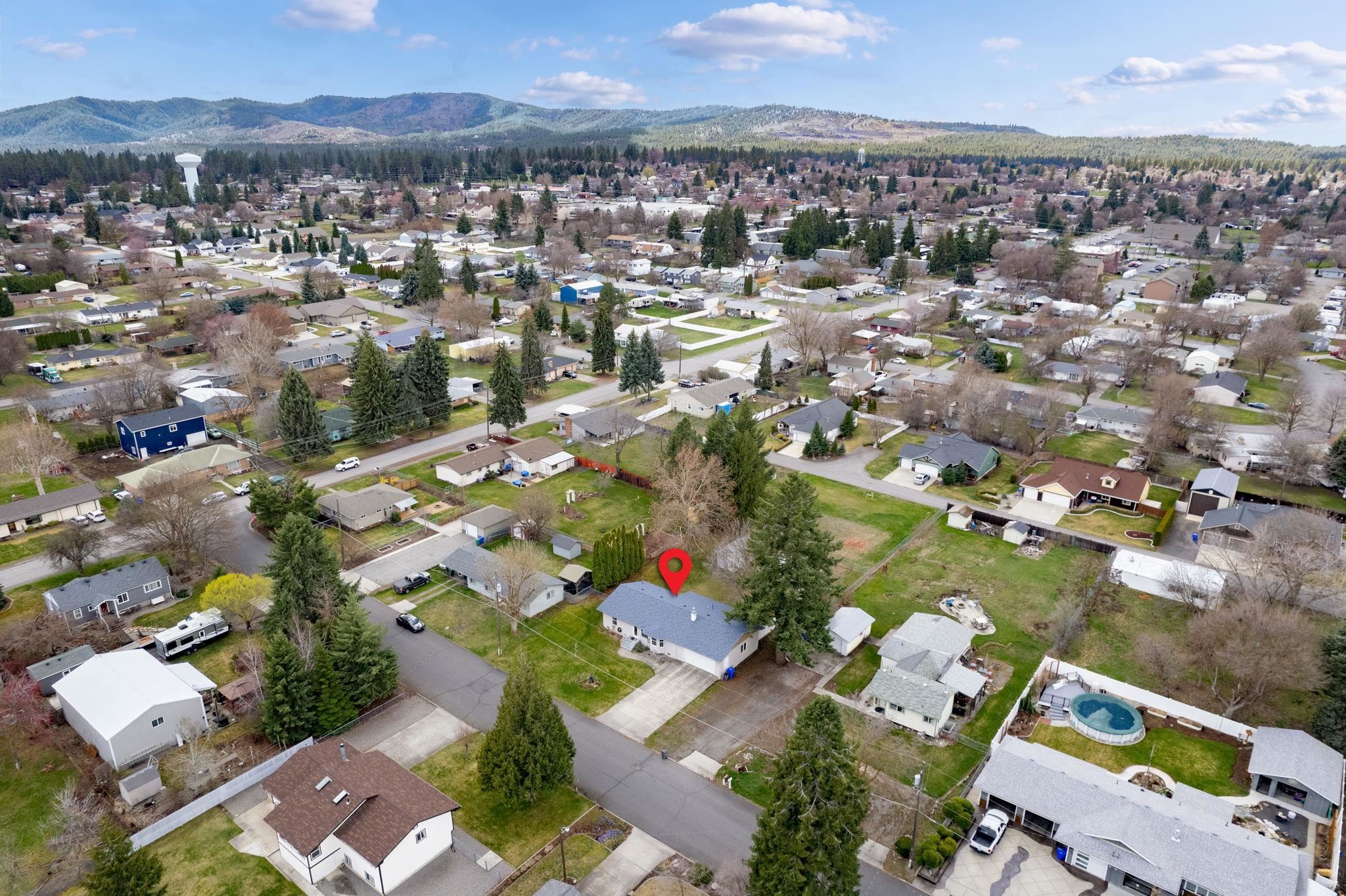 706 South Virginia Road Spokane Valley, WA 99216 - Photo 34 of 35