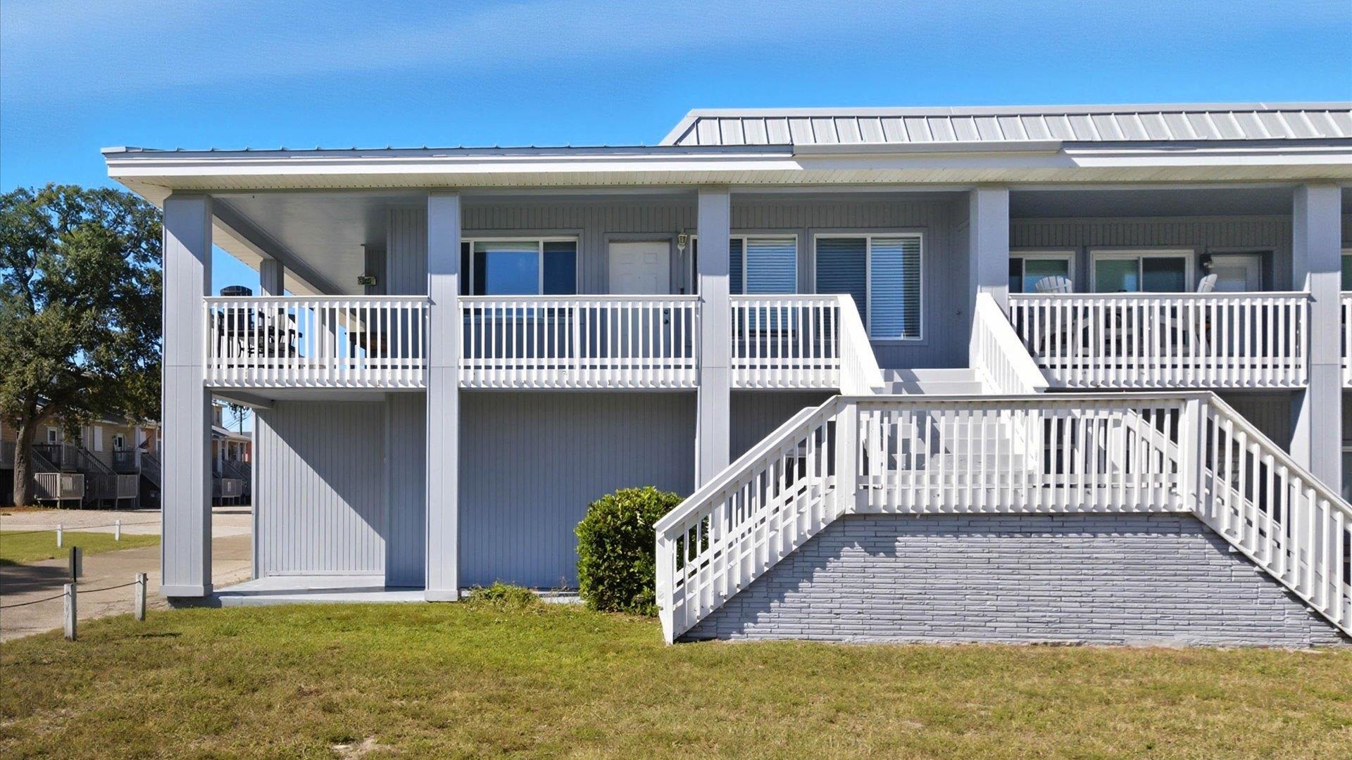 11 A9 Mashes Sands Road, Unit A9 Panacea, FL 32346 - Photo 22 of 31