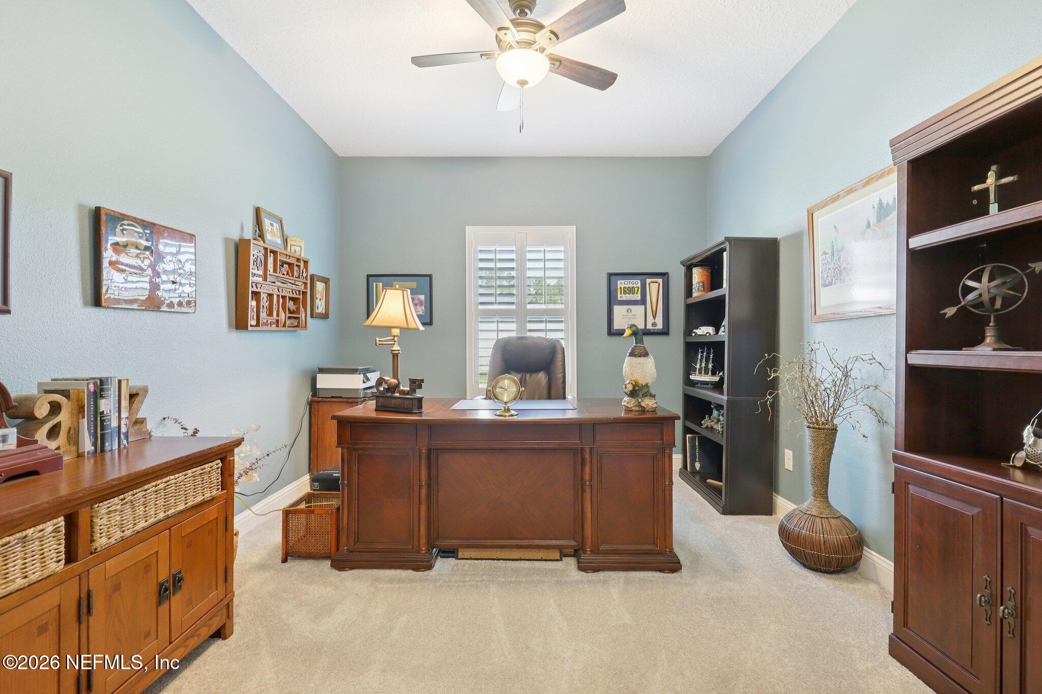 126 Round Robin Run St. Johns, FL 32259 - Photo 18 of 61 Study/flex space