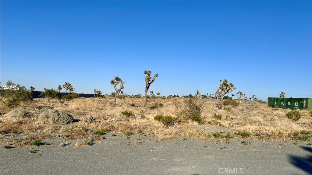 0 Rosado Road Pinon Hills, CA 92372 - Photo 1 of 1
