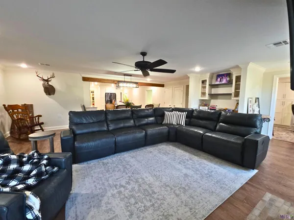 $299,000 | 107 West 109th Street, Cut Off, LA 70345