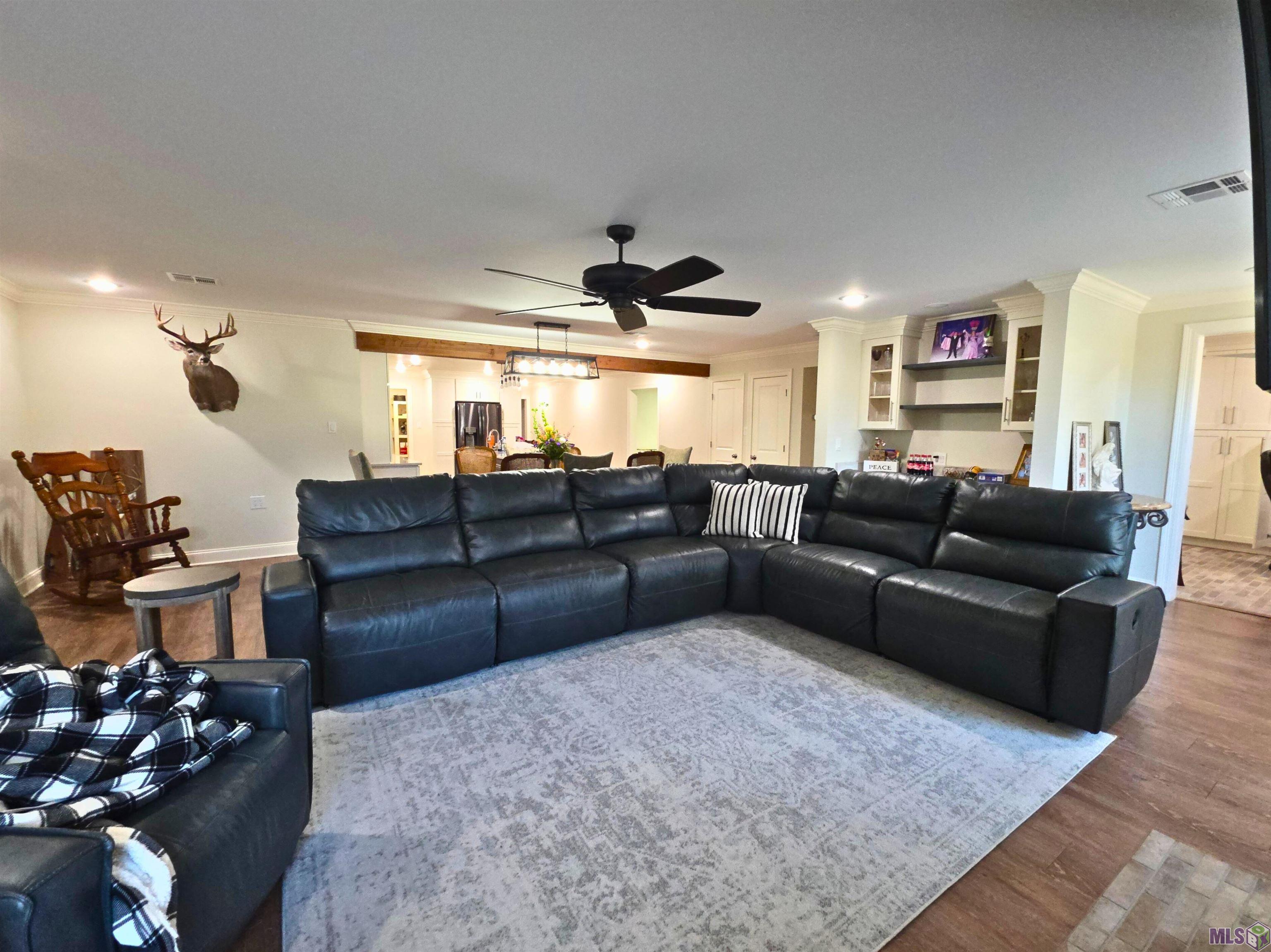 107 West 109th Street Cut Off, LA 70345 - Photo 11 of 49