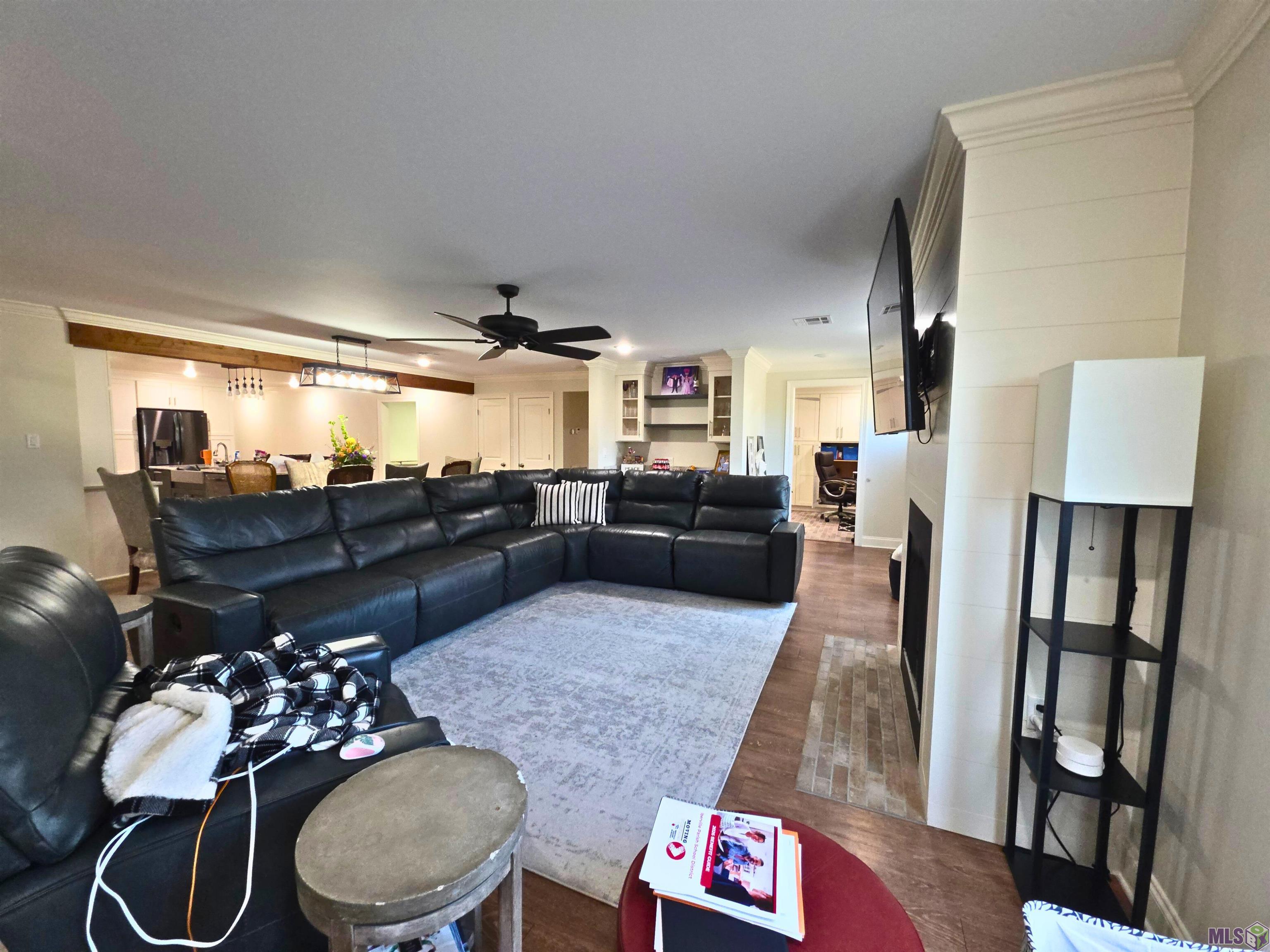 107 West 109th Street Cut Off, LA 70345 - Photo 12 of 49