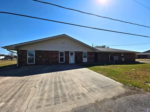 $299,000 | 107 West 109th Street, Cut Off, LA 70345