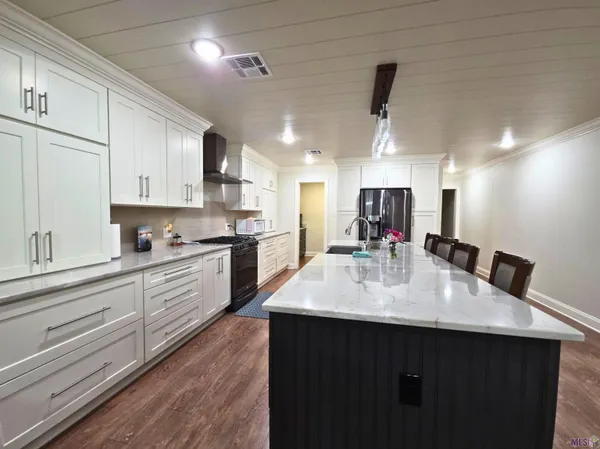 $299,000 | 107 West 109th Street, Cut Off, LA 70345