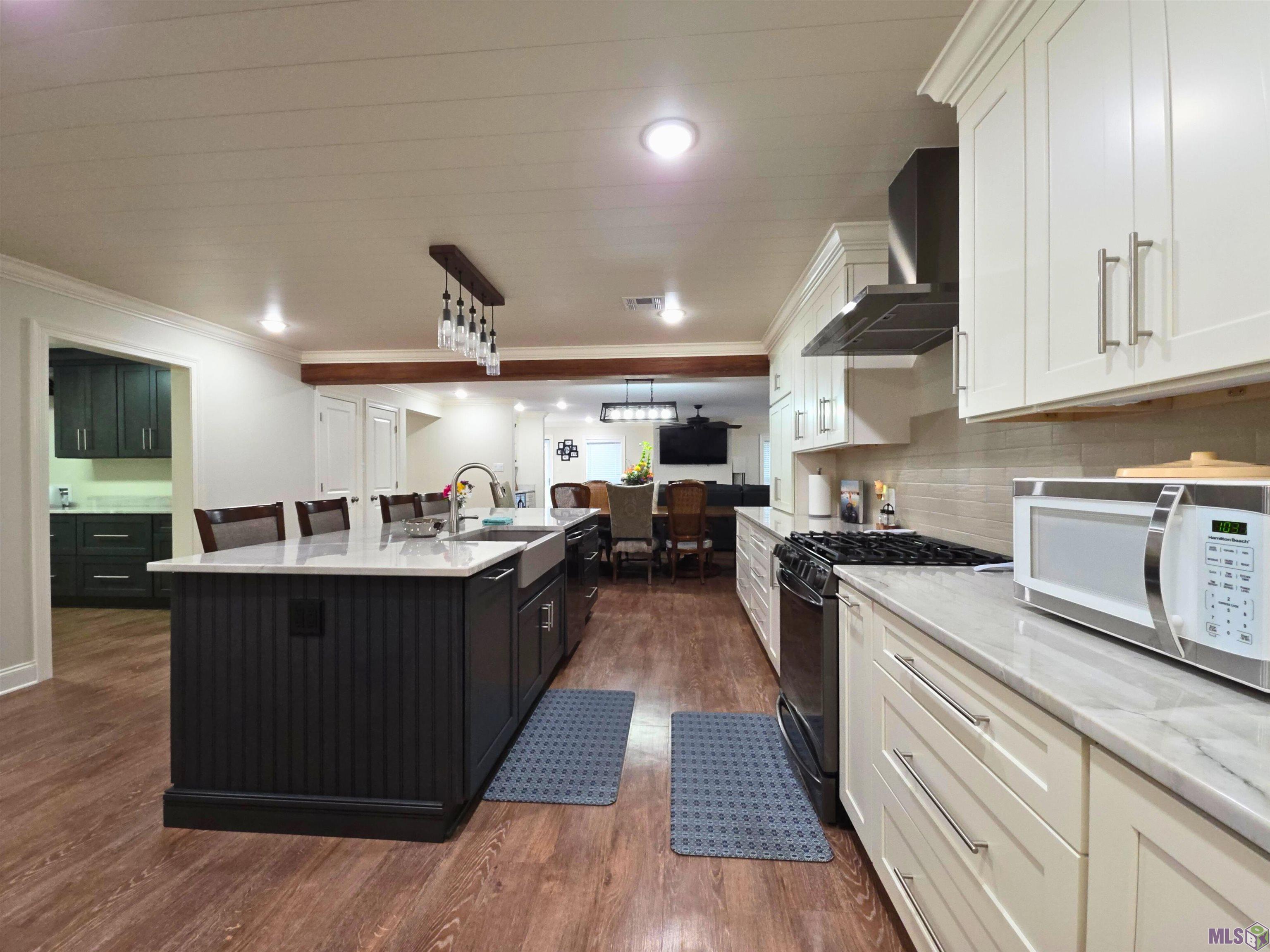 107 West 109th Street Cut Off, LA 70345 - Photo 22 of 49