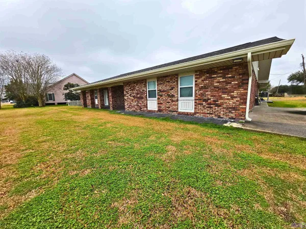 $299,000 | 107 West 109th Street, Cut Off, LA 70345