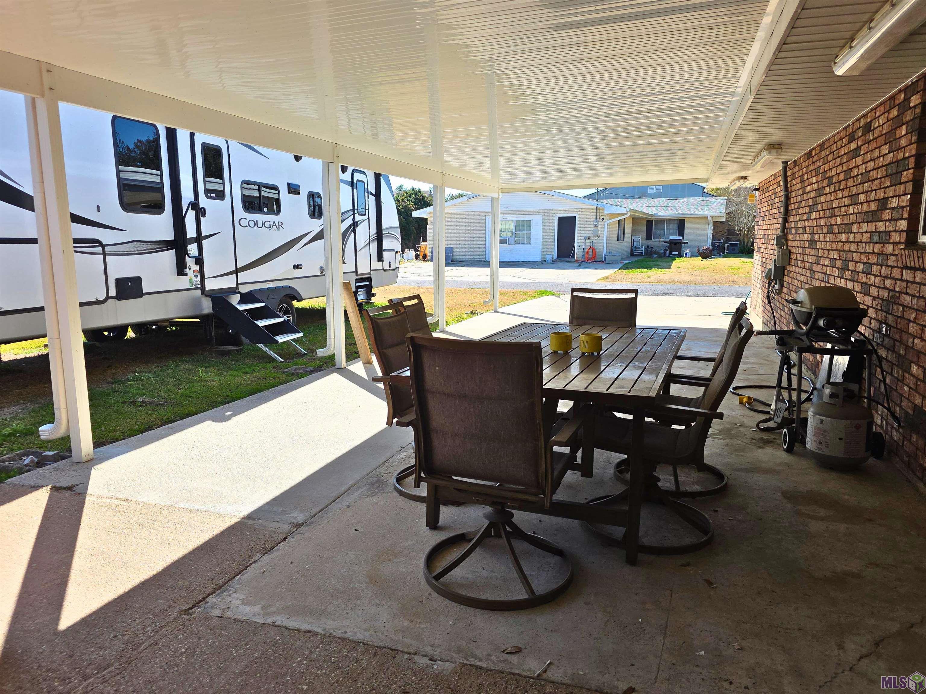 107 West 109th Street Cut Off, LA 70345 - Photo 36 of 49