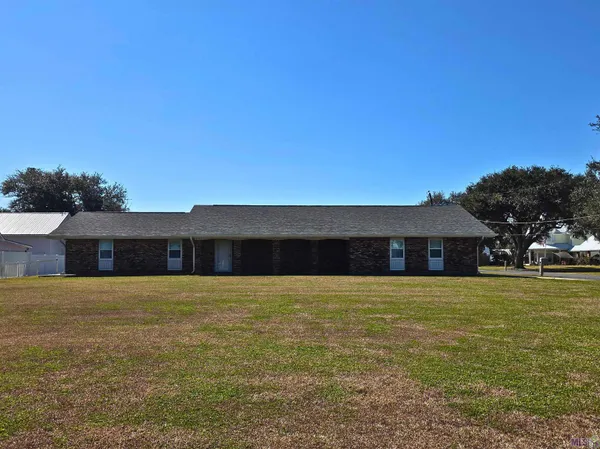 $299,000 | 107 West 109th Street, Cut Off, LA 70345
