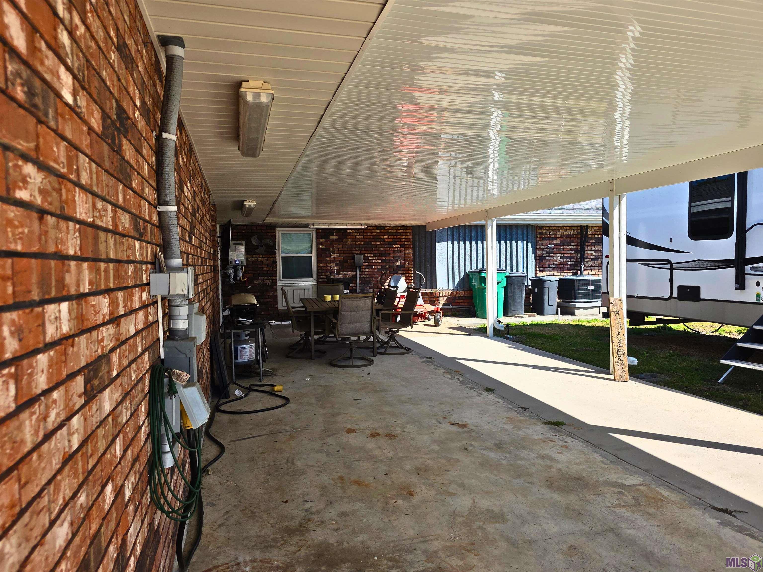 107 West 109th Street Cut Off, LA 70345 - Photo 47 of 49