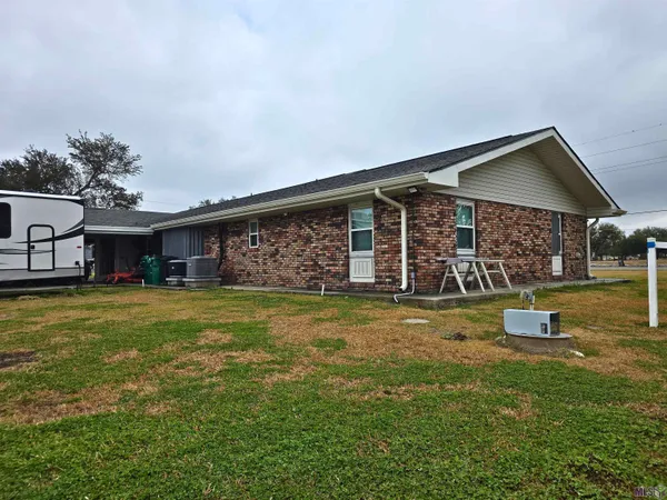 $299,000 | 107 West 109th Street, Cut Off, LA 70345