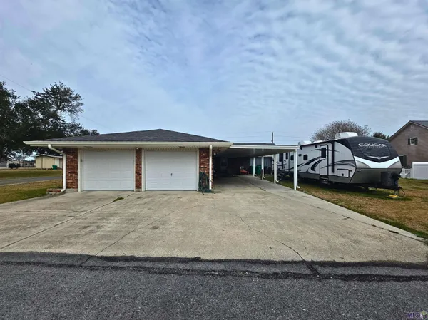 $299,000 | 107 West 109th Street, Cut Off, LA 70345