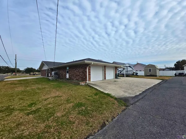 $299,000 | 107 West 109th Street, Cut Off, LA 70345