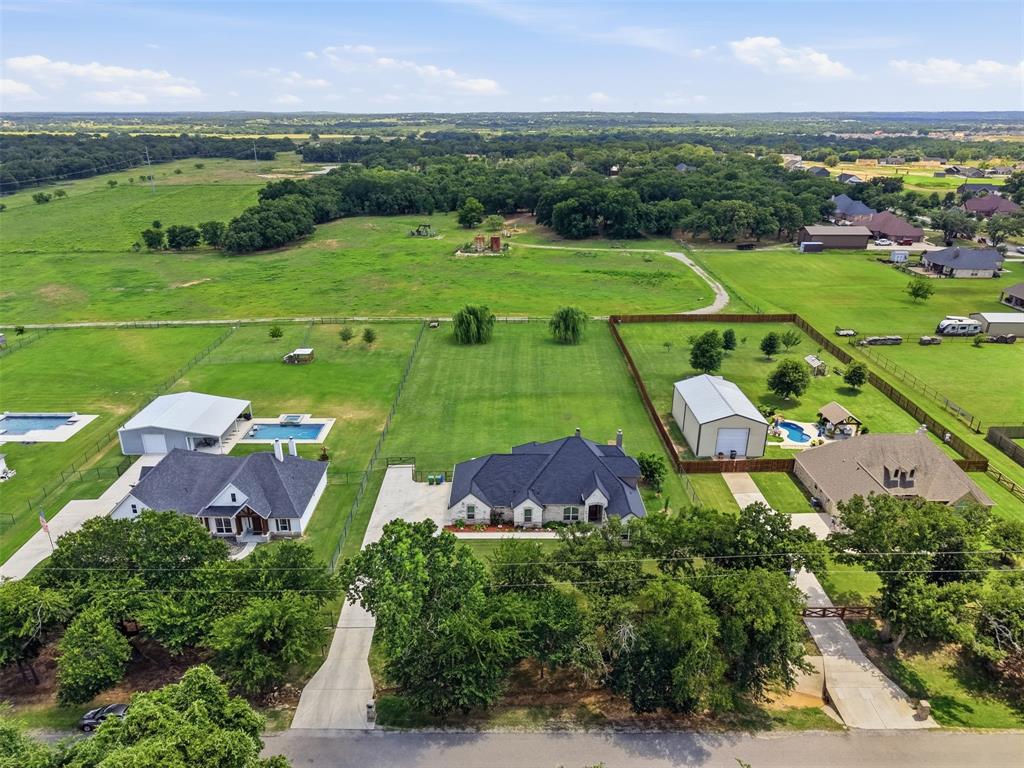 3216 Knob Road Springtown, TX 76082 - Photo 38 of 40