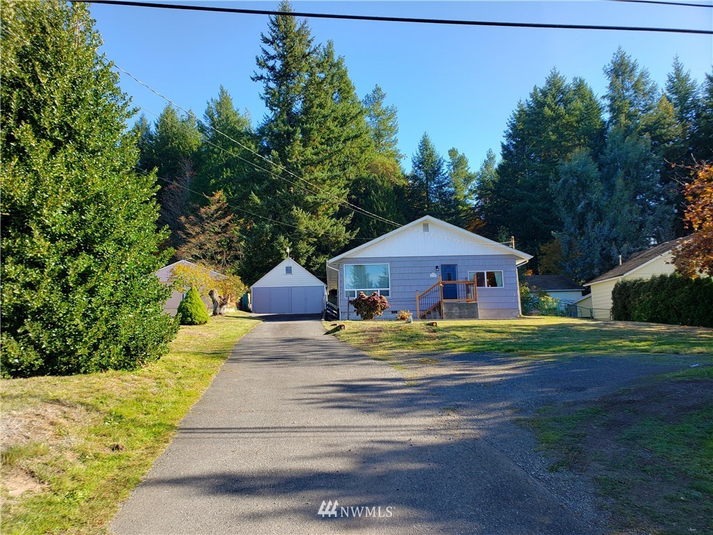 4108 Petersville Road Northeast Bremerton, WA 98310 - Photo 1 of 29 Gallery Image 1